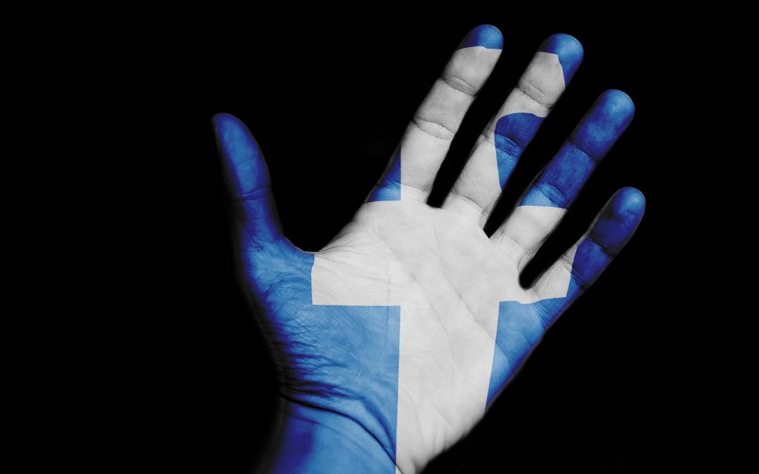 Facebook Account Hacked