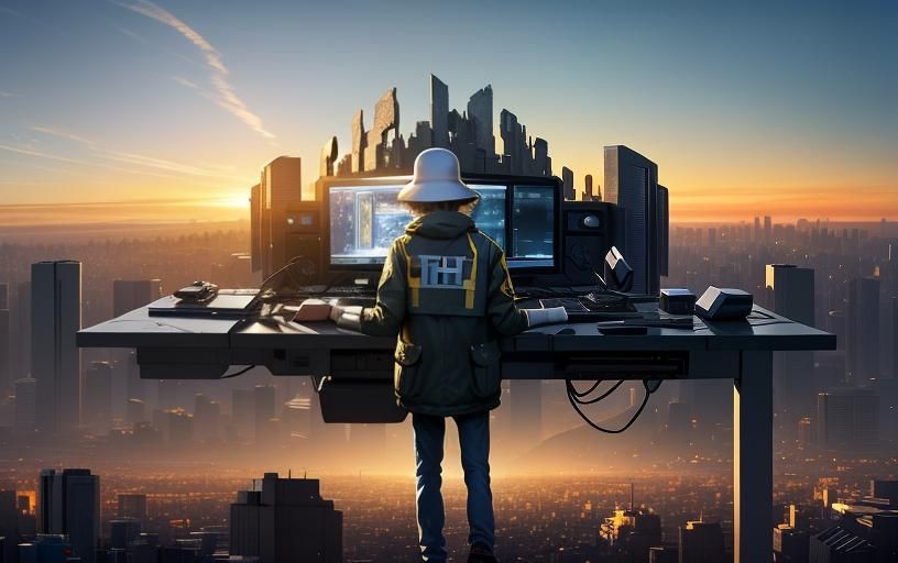 hire a hacker for Facebook data recovery