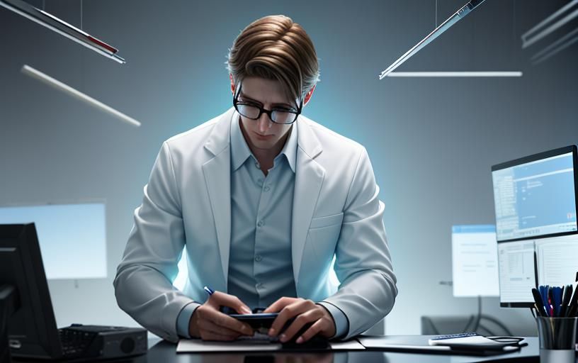 Hire a Hacker for iPhone Data Recovery